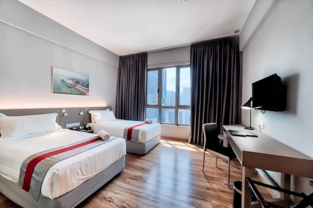 hotel photo