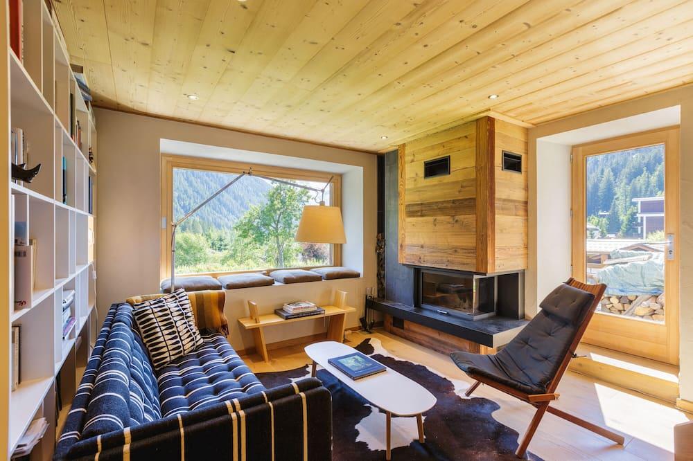 Chalet Plein Centre Savoyard Moderne, Argentière (Chamonix), France - Rhône-Alpes - Chamonix-Mont-Blanc visuel 5/5 Chalet Plein Centre Savoyard Moderne, Argentière (Chamonix), France - Rhône-Alpes - Chamonix-Mont-Blanc visuel 5/5