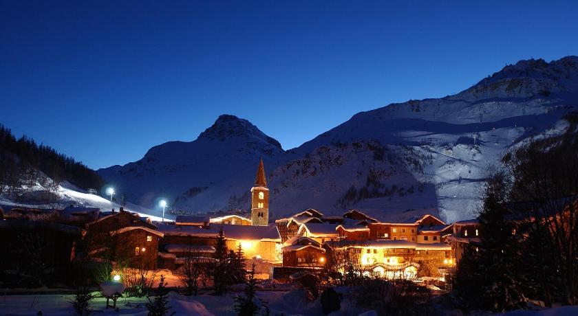 L'Annexe Rhône-Alpes - Val-d'Isère visuel 1/5 L'Annexe Rhône-Alpes - Val-d'Isère visuel 1/5
