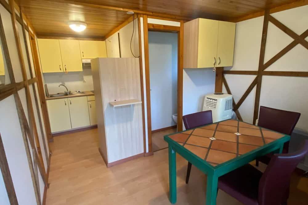 Camping familial les chalets d'Uza Aquitaine - Lit-et-Mixe visuel 1/5