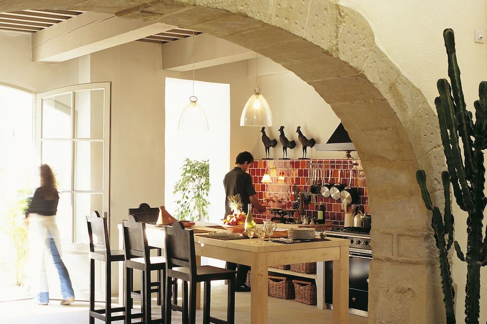 La Maison Sur La Sorgue - Esprit de France