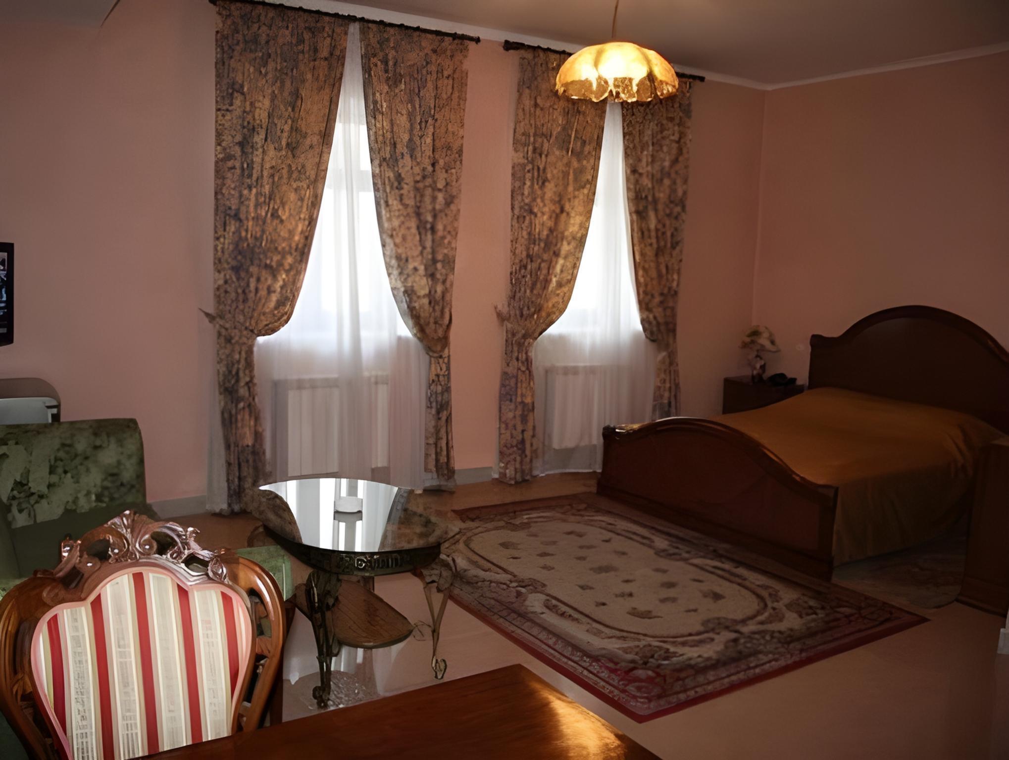 agoda-241509-14015029-592811 Giuseppe Hotel