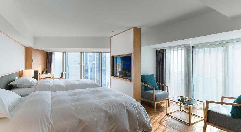 Bai Yun Qin She Boutique