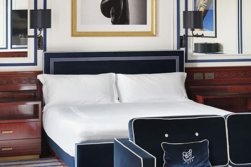 Casa Cipriani Milano