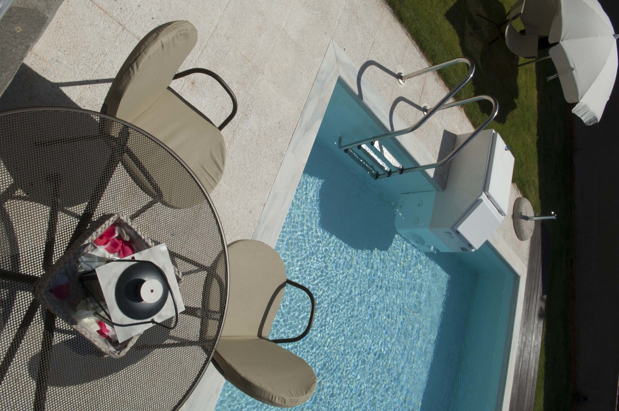 Paradise Island Villas