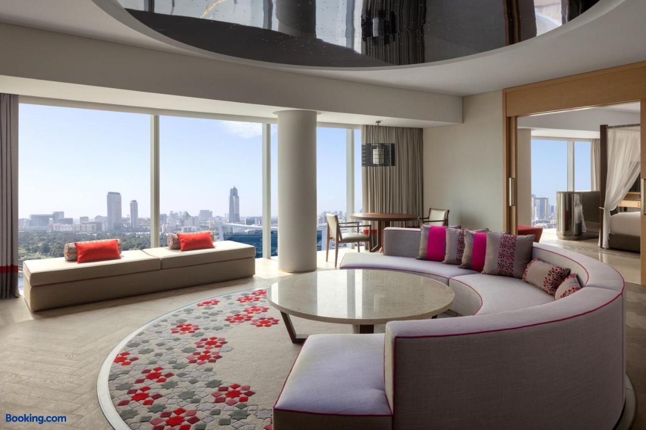booking-1070821948-551783325-504005 Marriott Marquis Dubai