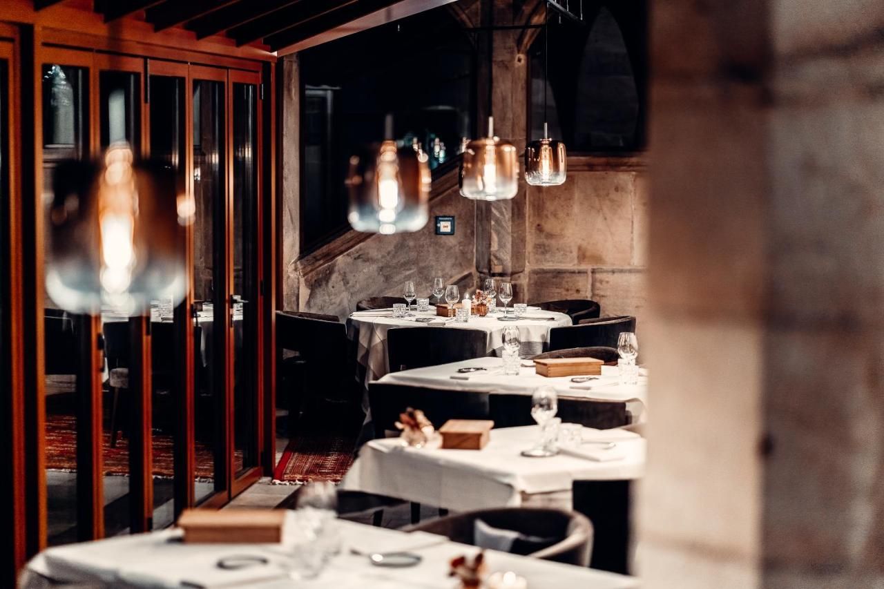 Romantik Hotel Schloss Hohenstein