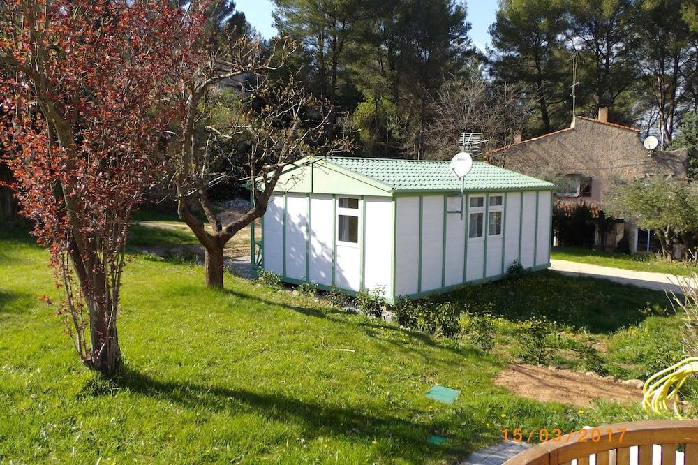 Le Chalet du Garlaban Provence-Alpes-Côte d'Azur - Aubagne visuel 3/5 Le Chalet du Garlaban Provence-Alpes-Côte d'Azur - Aubagne visuel 3/5