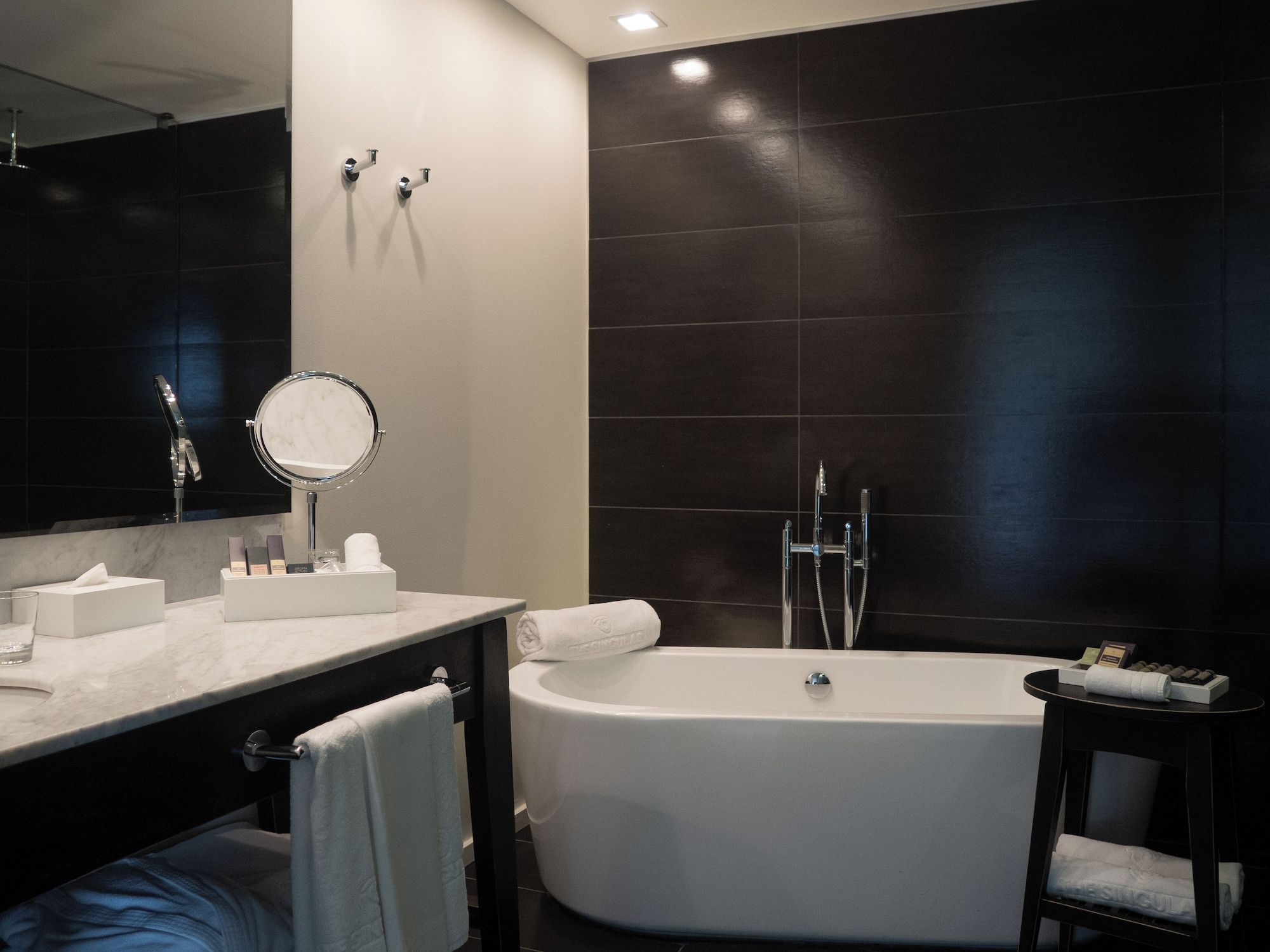 The Singular Patagonia