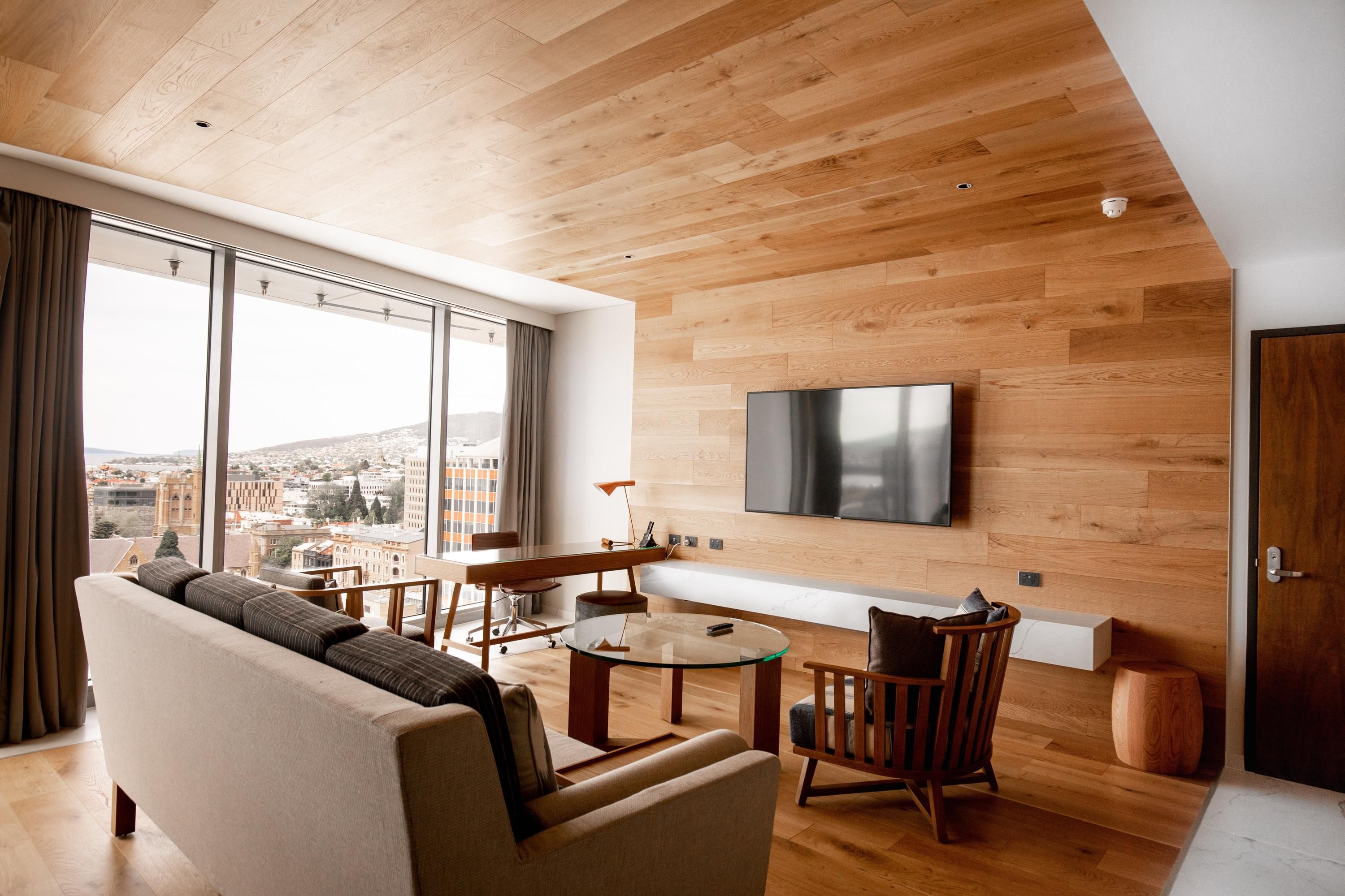 Crowne Plaza Hobart by IHG