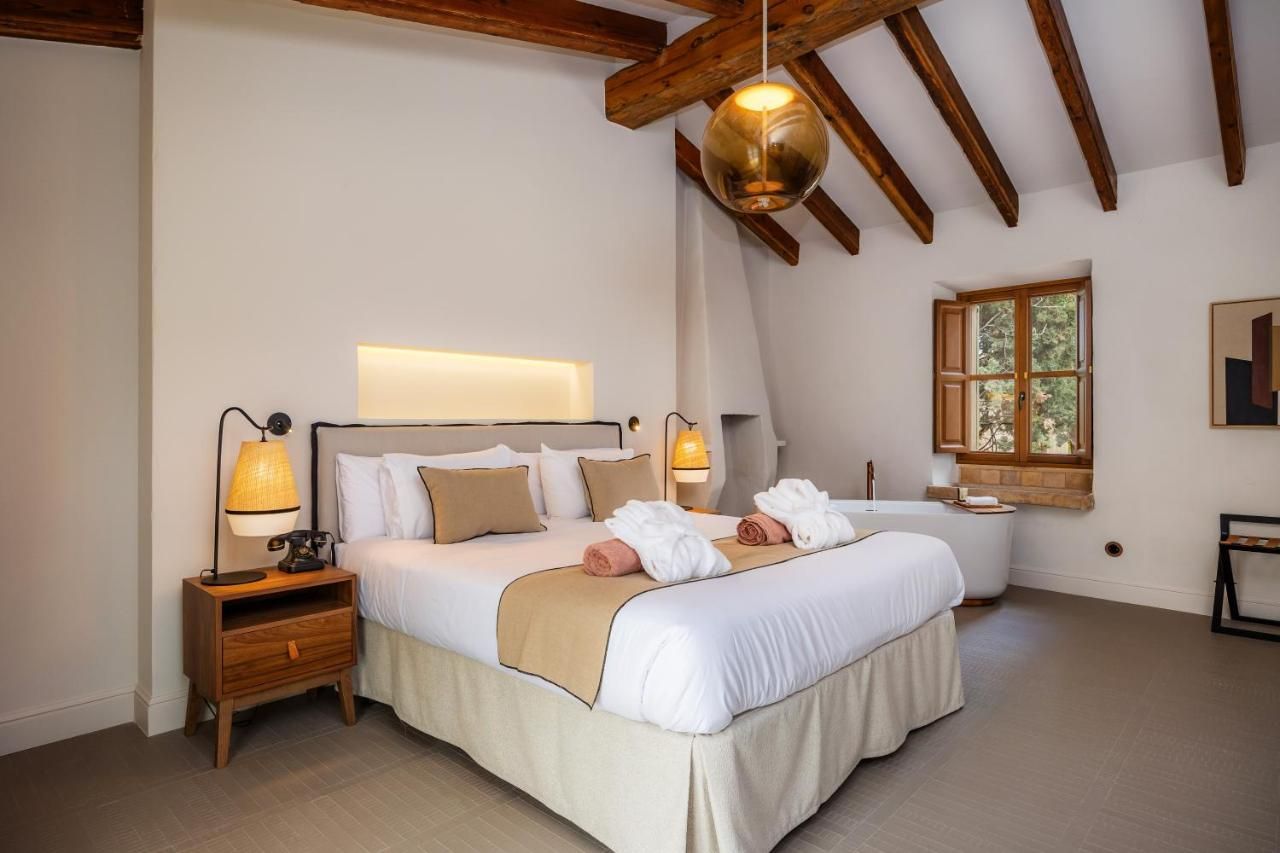 Juz de Yartan Art Hotel - Adults Only