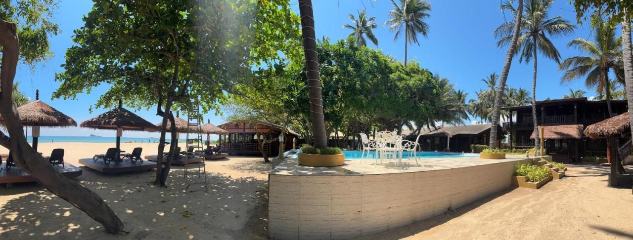 Nilaveli Beach Resort - Level 1 Certified