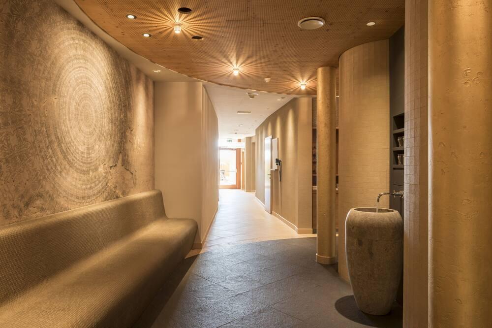 Hotel & Spa Larimar