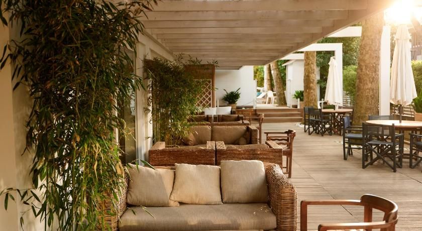 Hotel Saraceno Resort with Private Beach — image 1 of 1