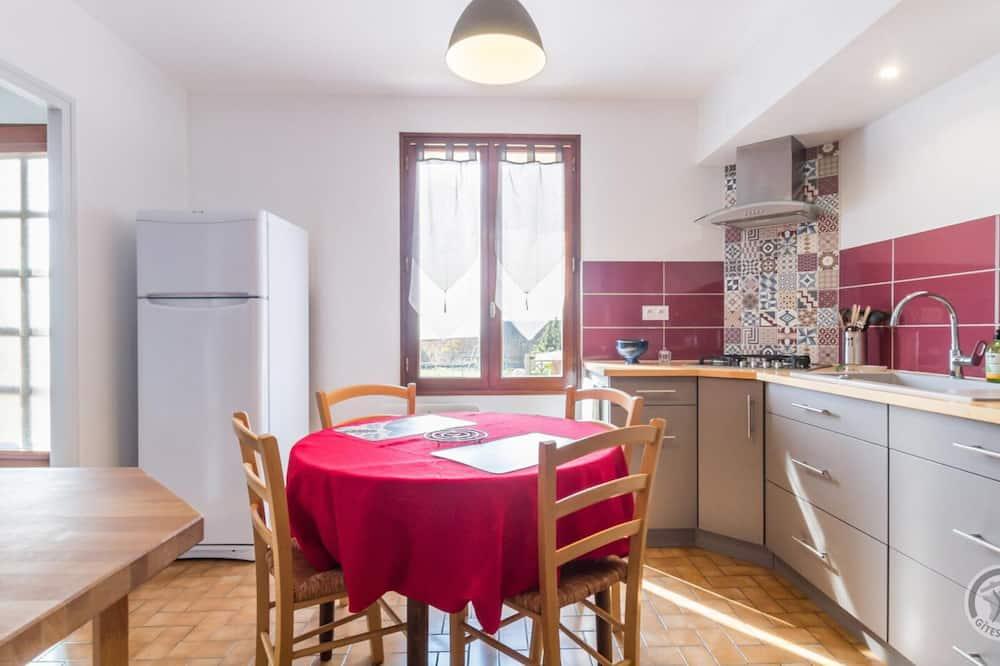 Gite Lolif, 4 bedrooms, 8 persons Laag-Normandië - Genets visuel 5/10 Gite Lolif, 4 bedrooms, 8 persons Laag-Normandië - Genets visuel 5/10