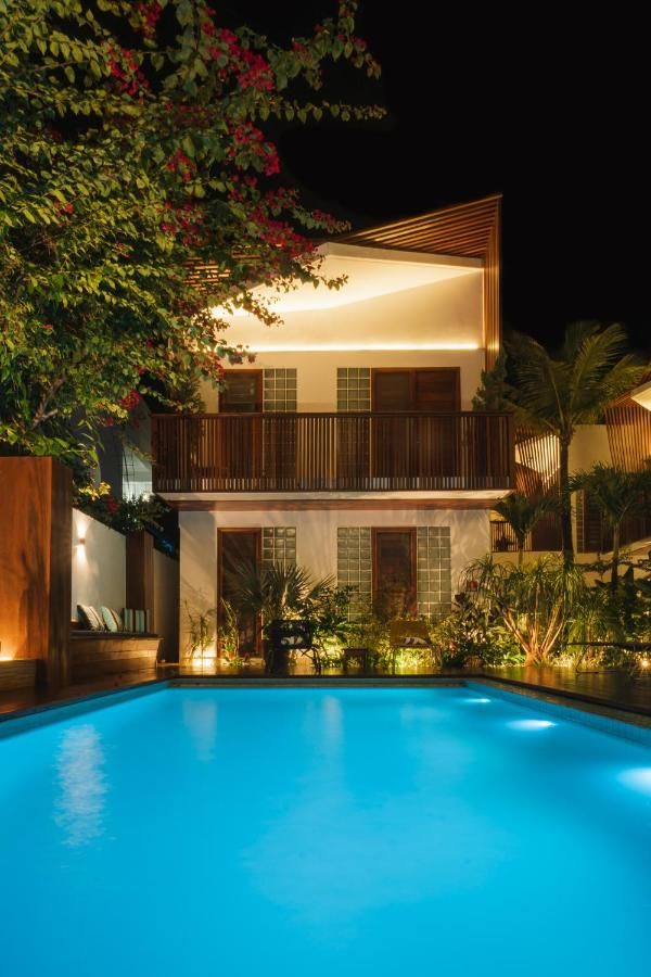 Villa Nautica Boutique Hotel