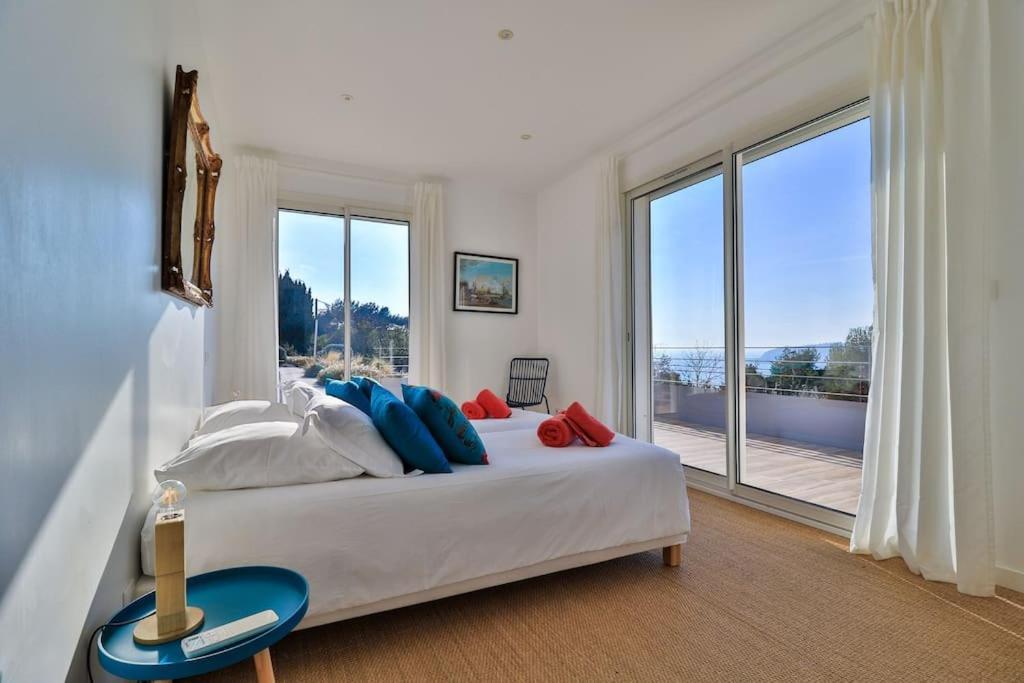 Villa Dadou Provence-Alpes-Côte d'Azur - Cassis visuel 4/5