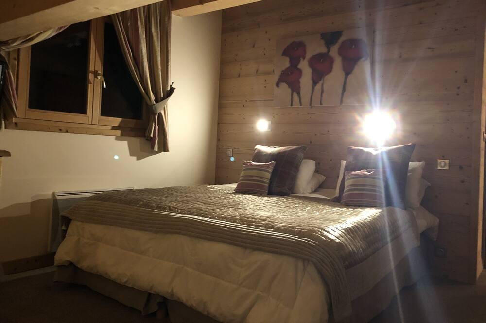 Chalet Soleil, Luxury Alpine Chalet 5 en suite bedrooms Rhône-Alpes - La Chapelle-d'Abondance visuel 3/5 Chalet Soleil, Luxury Alpine Chalet 5 en suite bedrooms Rhône-Alpes - La Chapelle-d'Abondance visuel 3/5