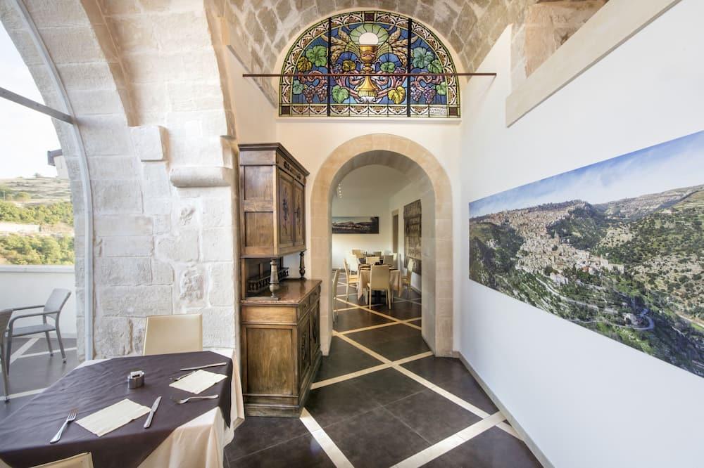 San Giorgio Palace Hotel Ragusa Ibla