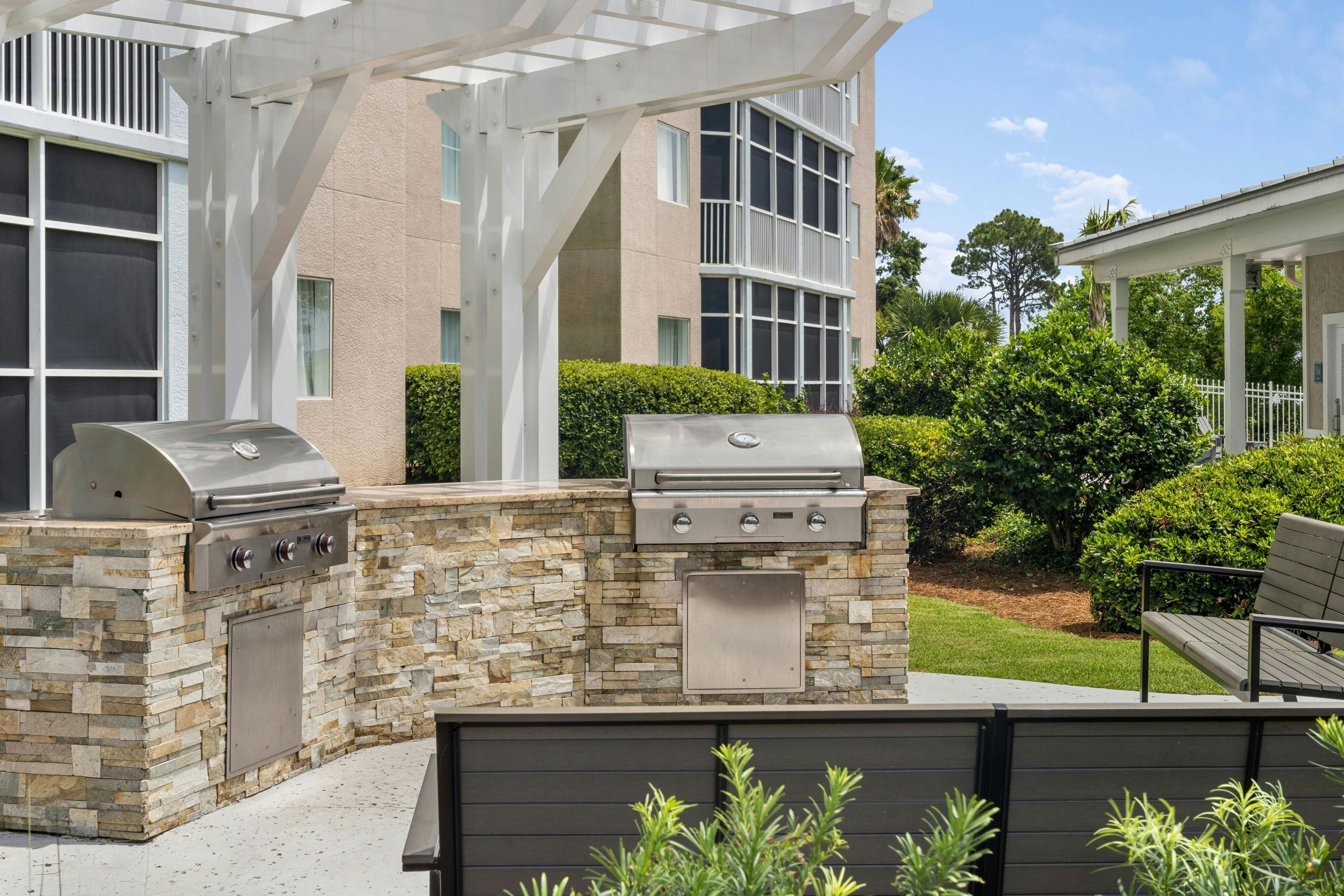 Marriott's Legends Edge at Bay Point