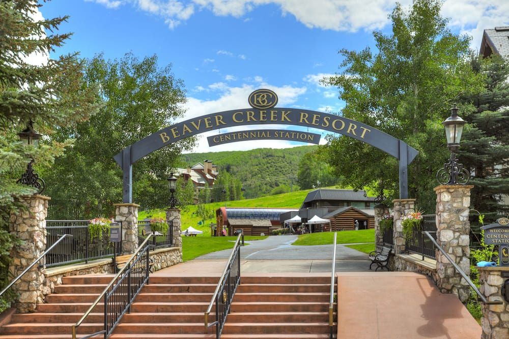 The Osprey at Beaver Creek, A RockResort — image 1 of 1