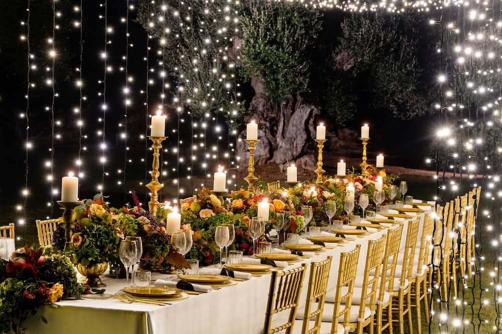 Rocco Forte Masseria Torre Maizza