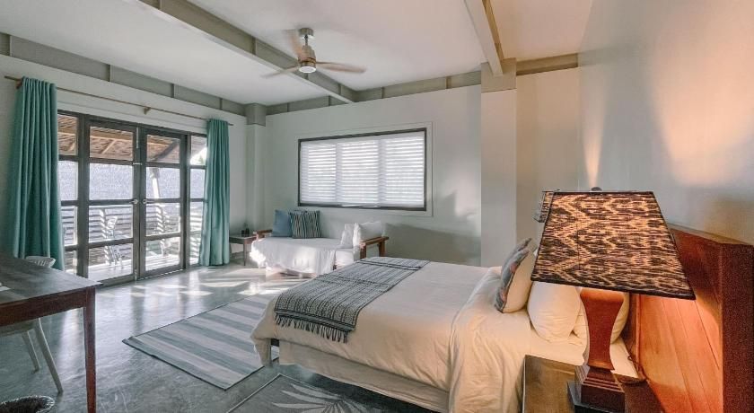 Kaimana Resort Siargao