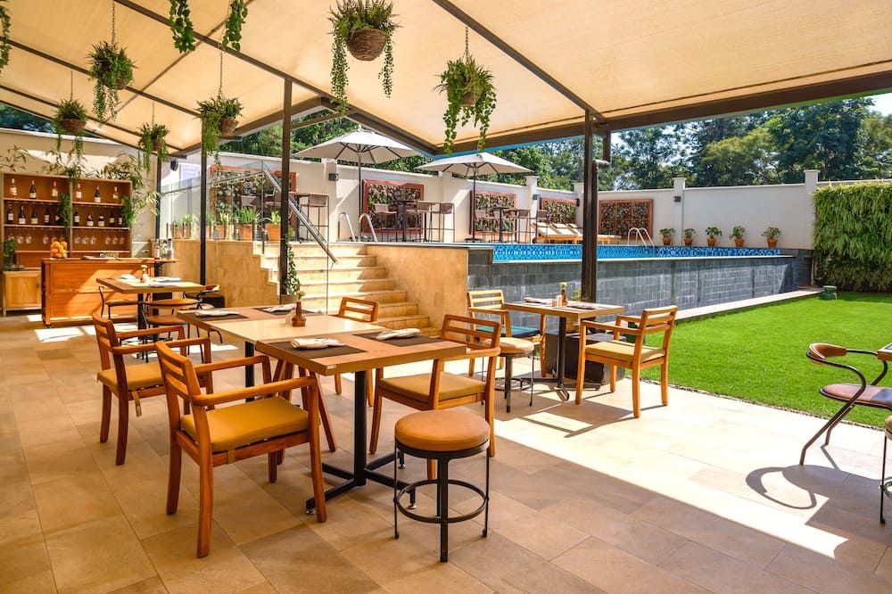 The Social House Nairobi, a Preferred Lifestyle Hotel