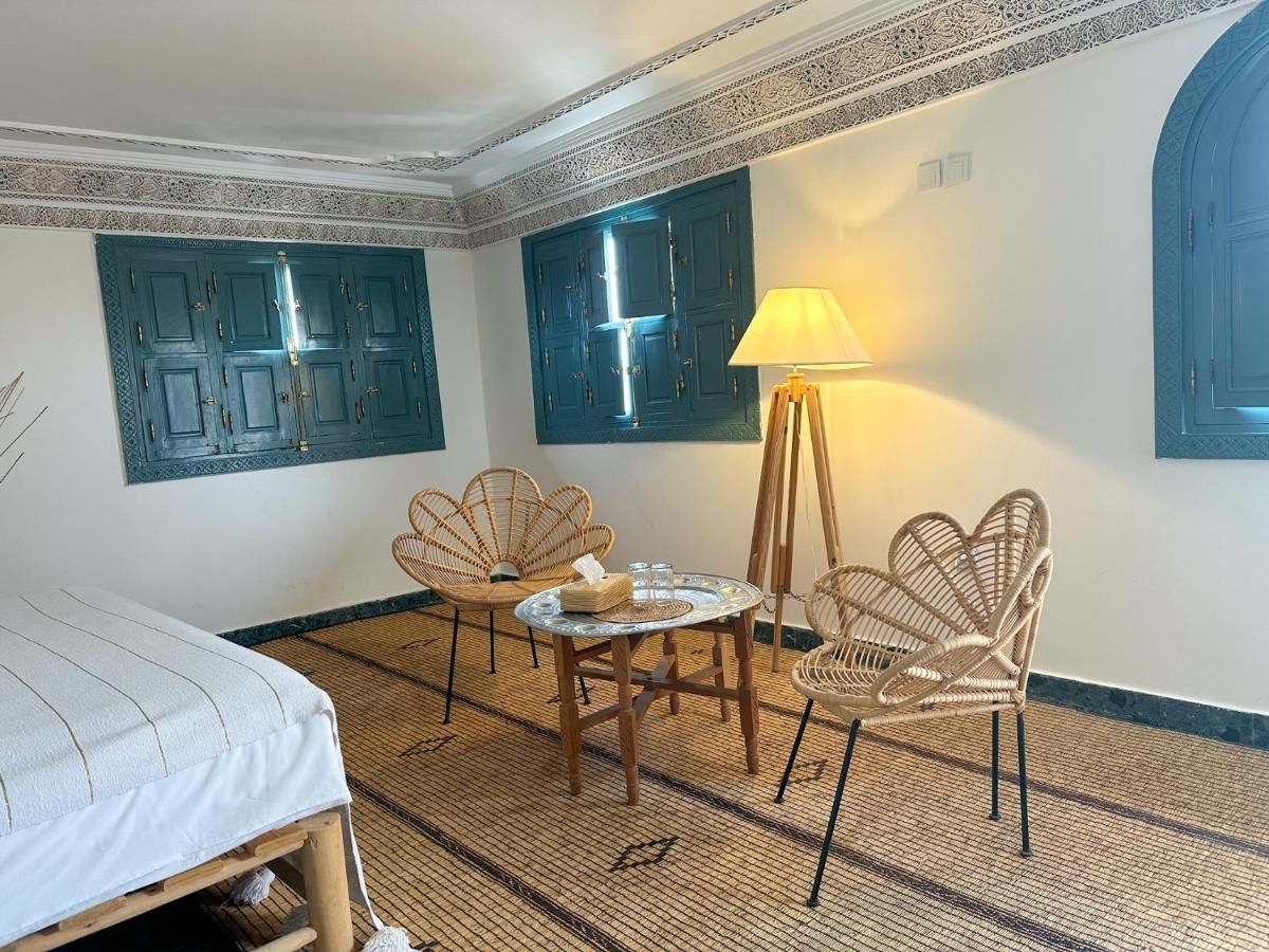 Riad Ksar Fawz & Spa