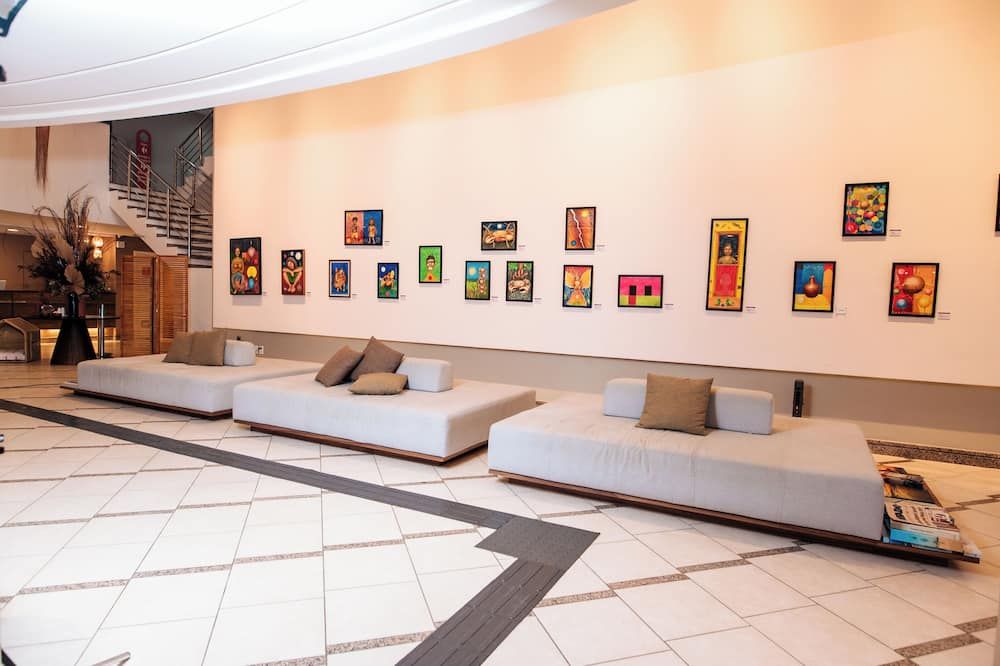 Hotel Sonata de Iracema