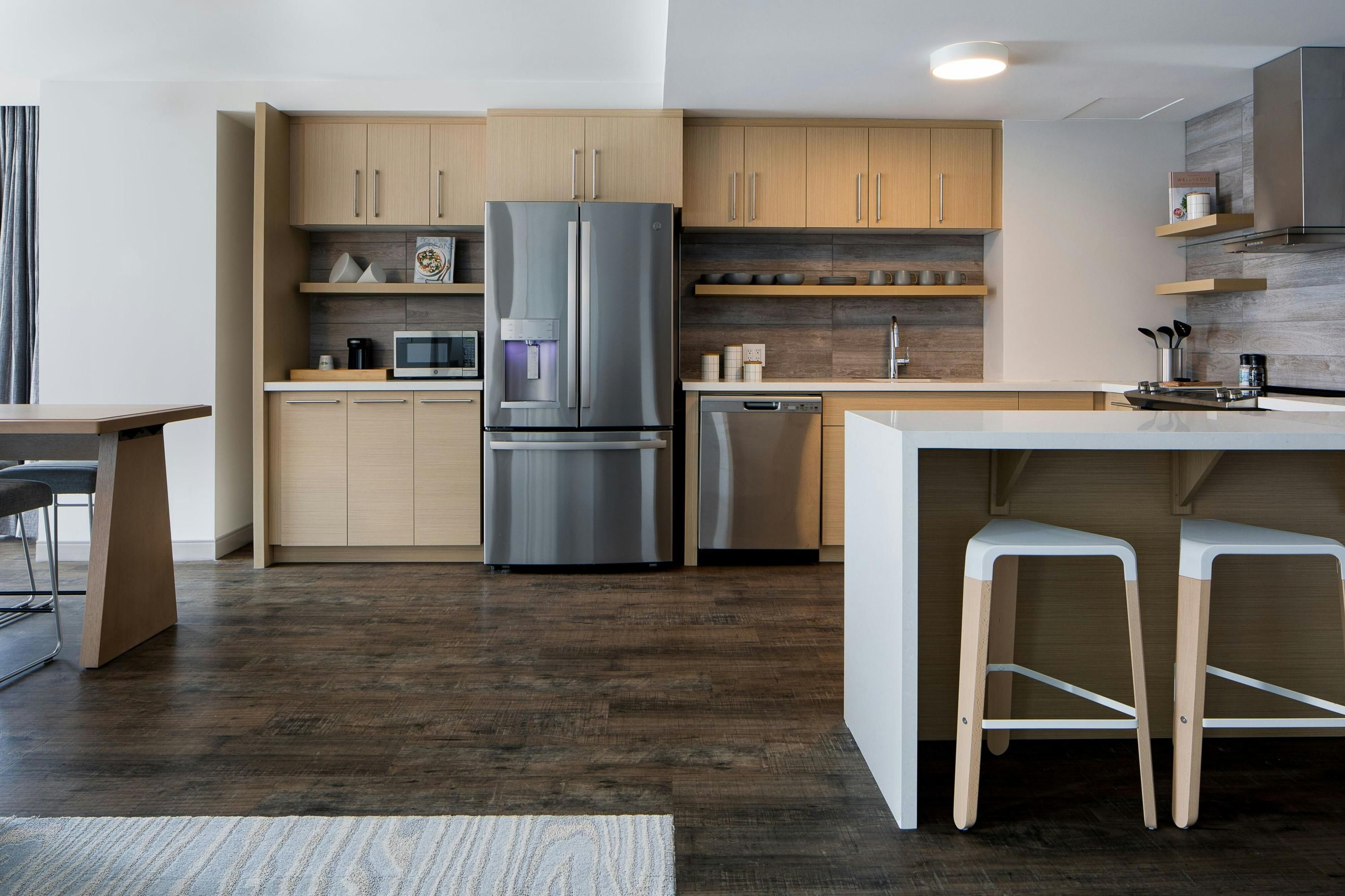 Element Salt Lake City Downtown