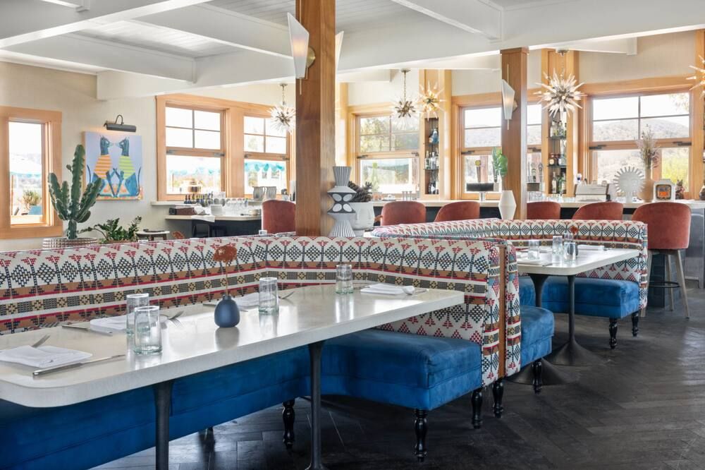 Skyview Los Alamos - 21 & Over Pool