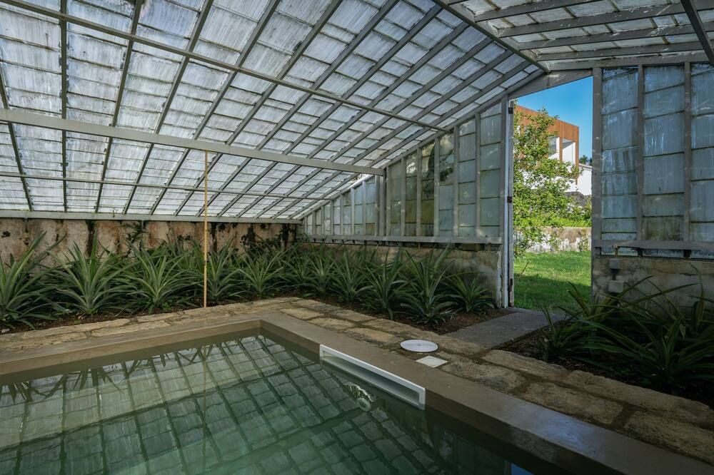 Senhora da Rosa, Tradition & Nature Hotel