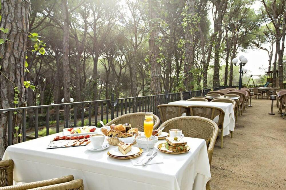 Hotel Garbi Costa Brava - Girona visuel 4/5 Hotel Garbi Costa Brava - Girona visuel 4/5