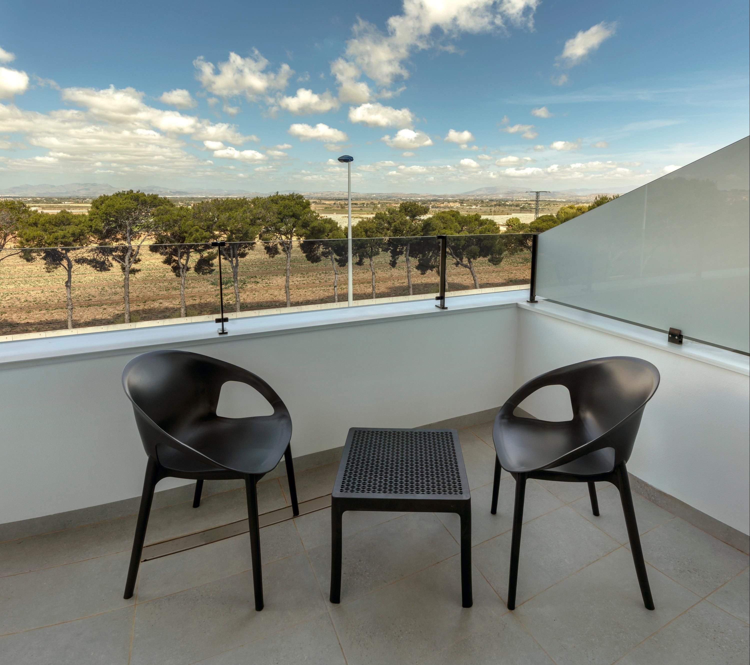 Aj Gran Alacant By Sh Hoteles