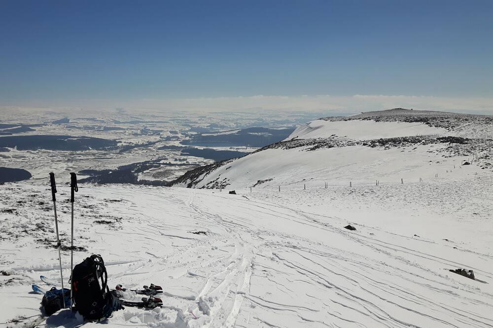 Terre d'Horizon Auvergne Auvergne - Picherande visuel 4/5 Terre d'Horizon Auvergne Auvergne - Picherande visuel 4/5