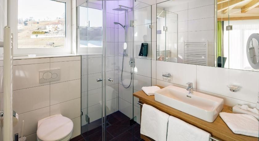 Hotel Sonnleiten
