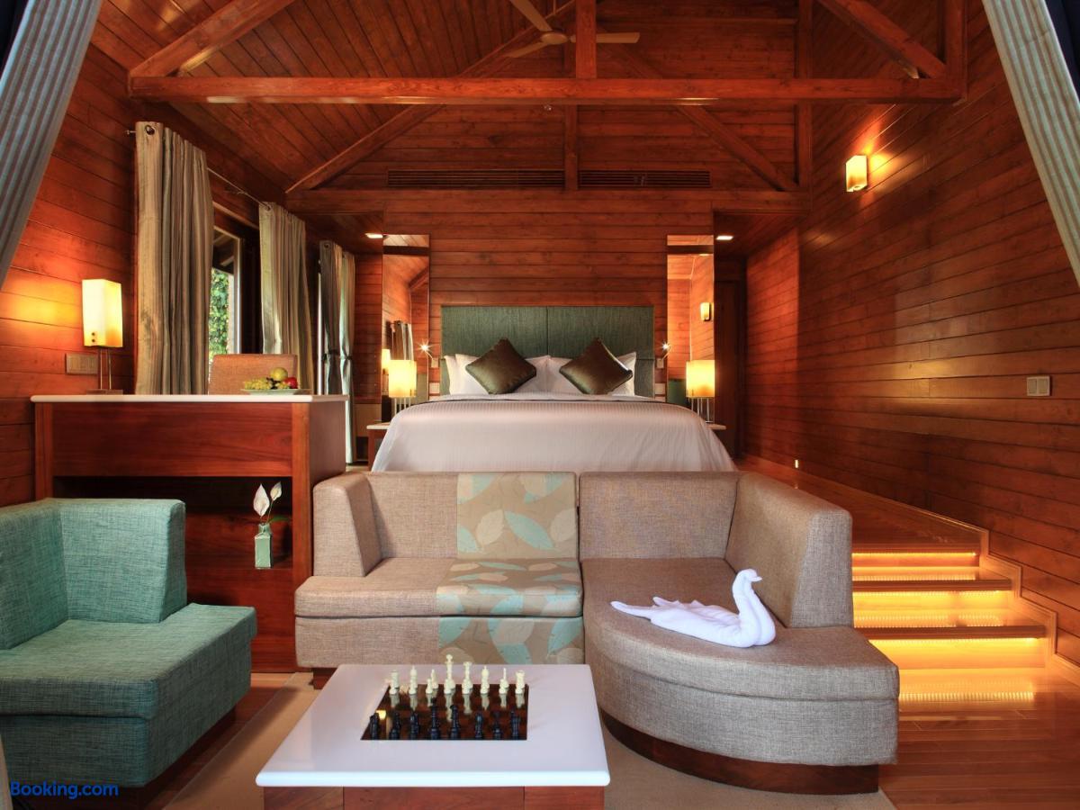 booking-684151-42190204-756872 The Tamara Coorg