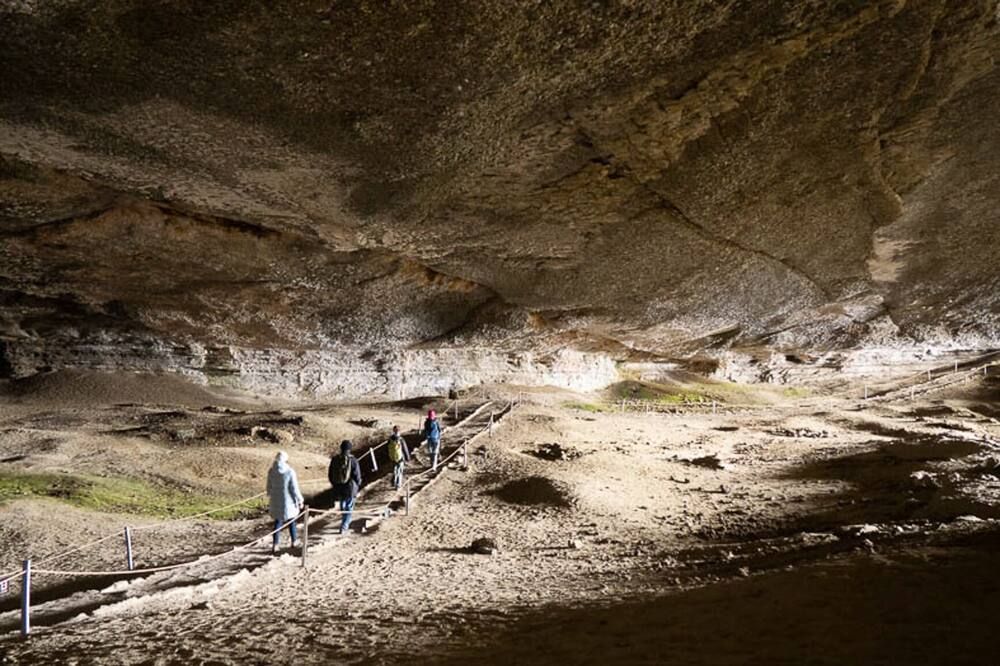 The Singular Patagonia