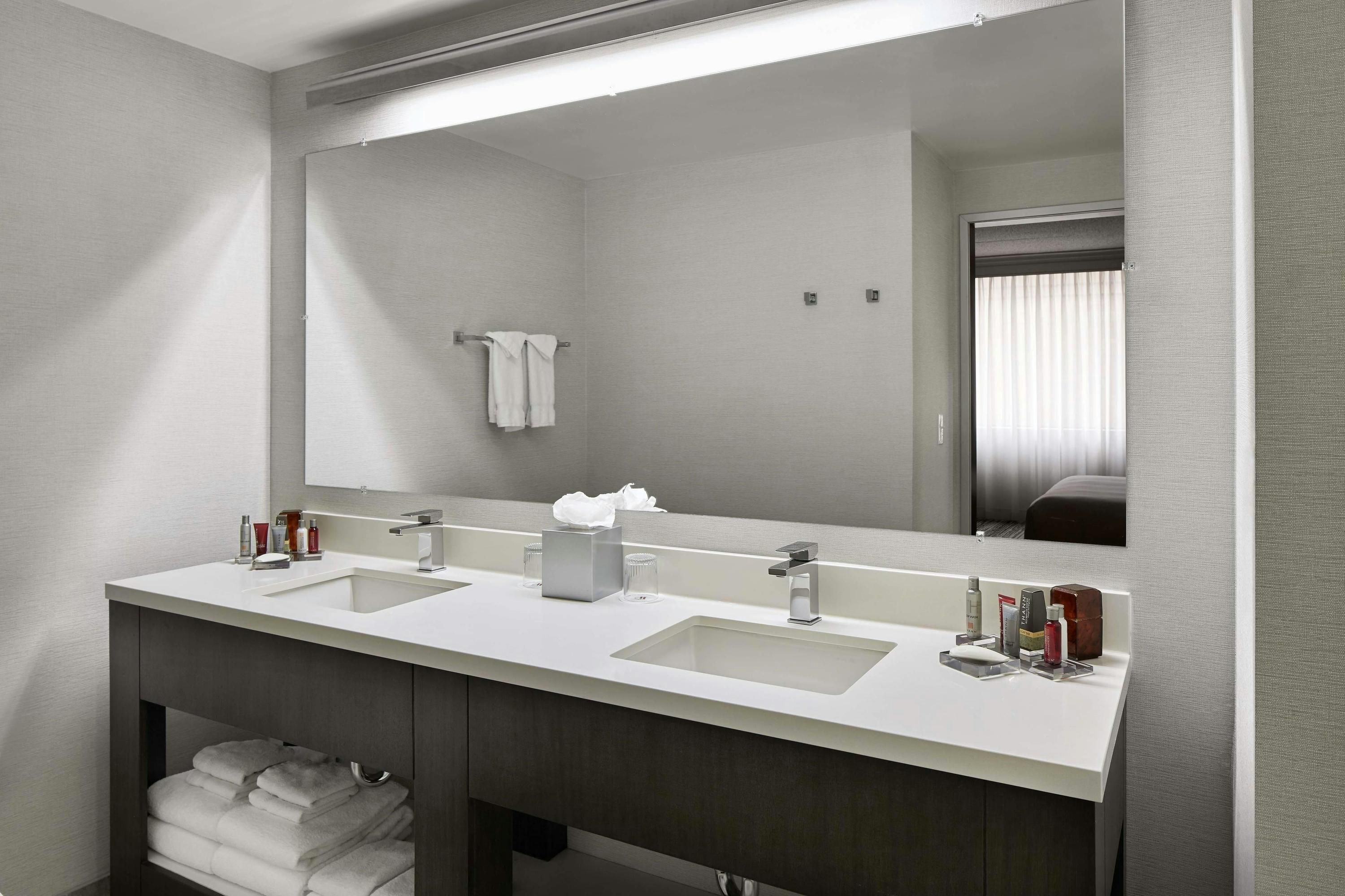 Marriott Columbus Northwest