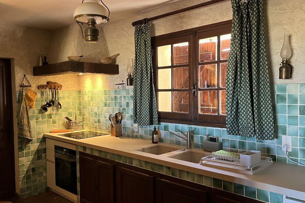 Mas provençal in Grimaud with swimming pool and view of the Gulf of St-Tropez Provence-Alpes-Côte d'Azur - Grimaud visuel 5/5