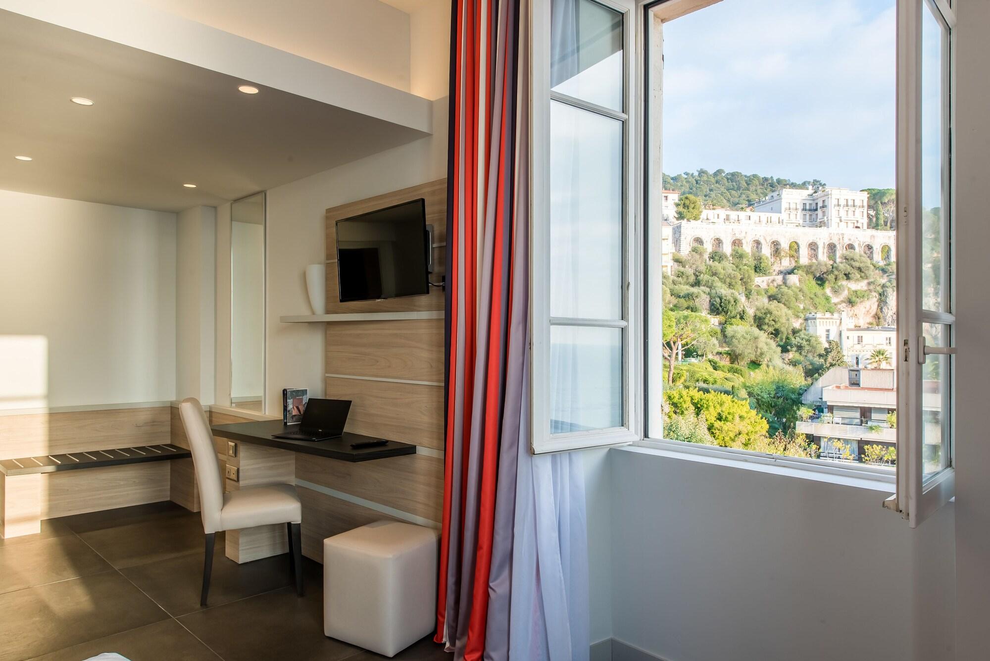 Hotel Le Saint Paul