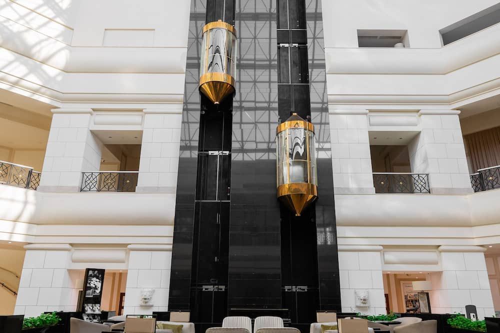 International Hotel Tashkent