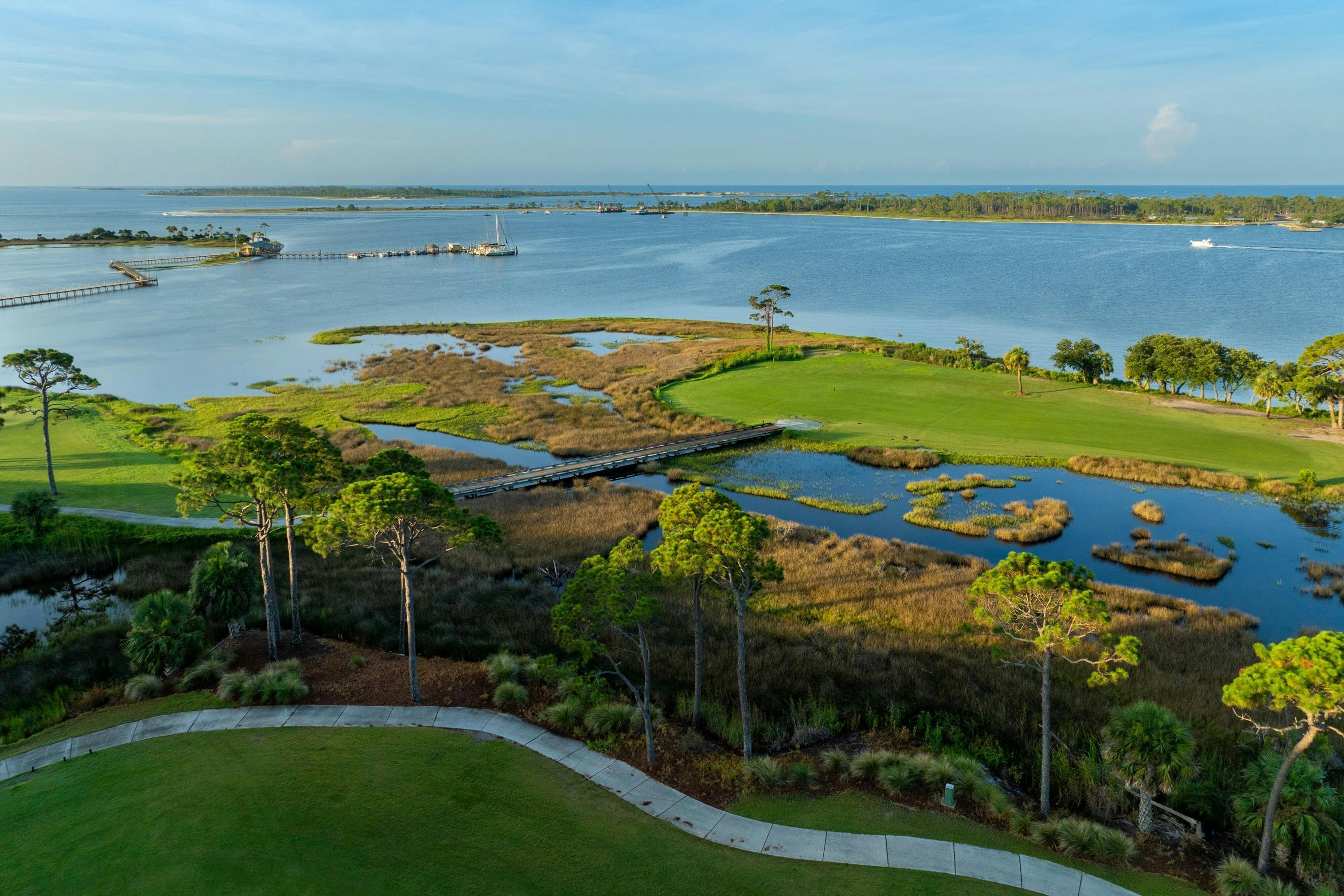 Marriott's Legends Edge at Bay Point