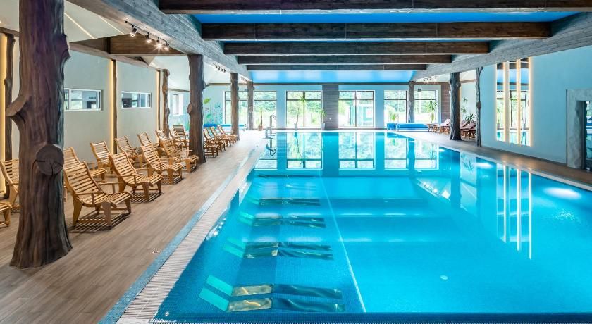 Osonnya Karpaty Resort Medical & Spa