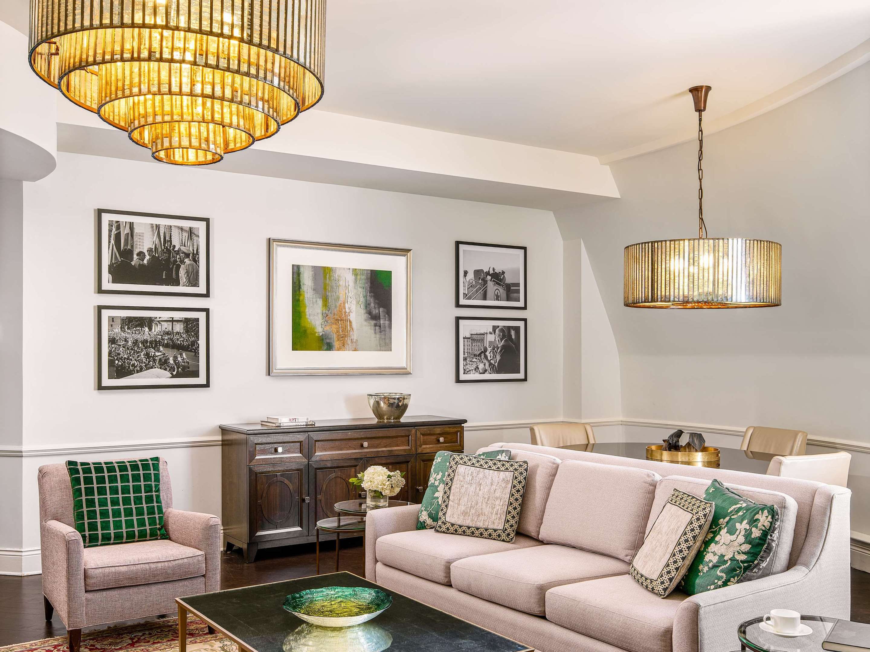 Fairmont Le Chateau Frontenac