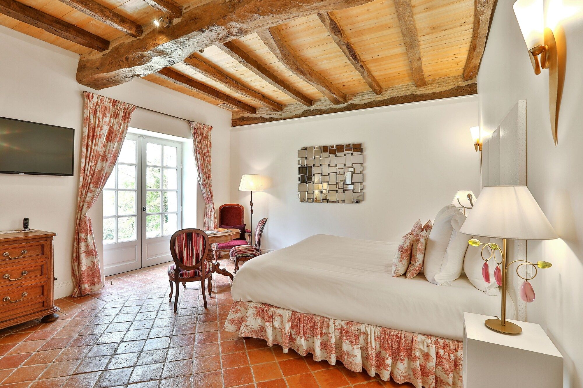 La Chartreuse du Bignac