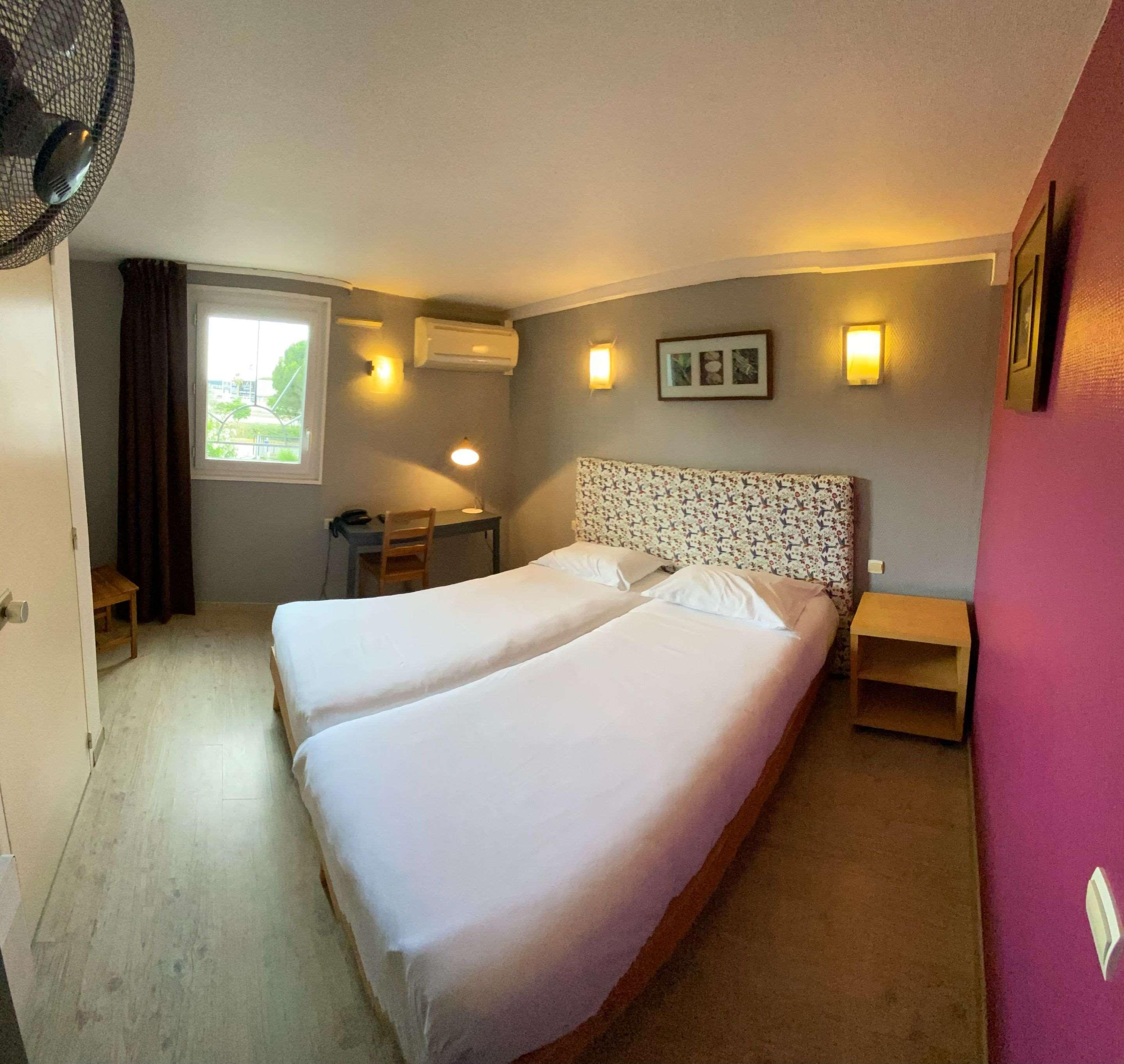 Le Sud Hotel Languedoc-Roussillon - Montpellier visuel 1/5 Le Sud Hotel Languedoc-Roussillon - Montpellier visuel 1/5