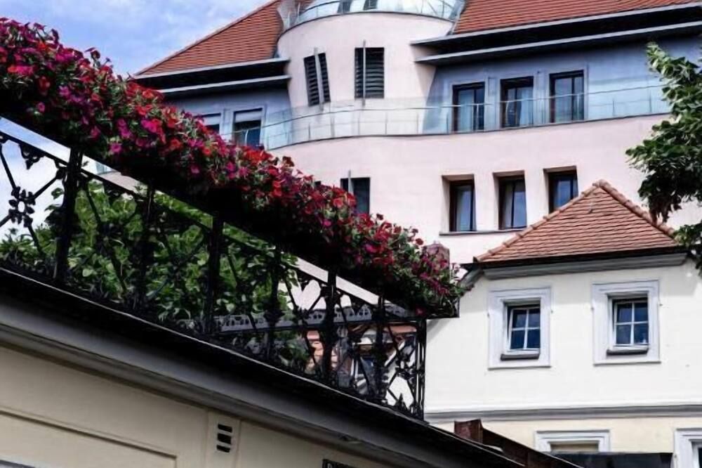 Altstadthotel Messerschmitt