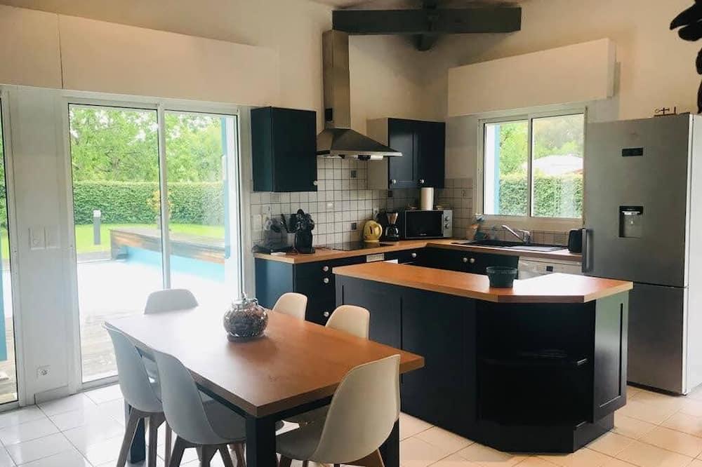 House With Heated Pool, Full Of Charm, Peaceful, Not Overlooked 6/7 Pers Aquitaine - Moliets-et-Maa visuel 4/5 House With Heated Pool, Full Of Charm, Peaceful, Not Overlooked 6/7 Pers Aquitaine - Moliets-et-Maa visuel 4/5